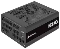 CORSAIR HXi Series HX1000i Fully Modular Ultra-Low Noise ATX Power Supply (CP-9020214-UK)