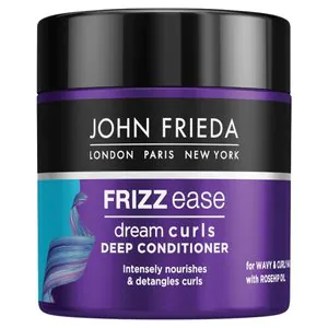 John Frieda Frizz Ease Dream Curls Conditioner 150ml