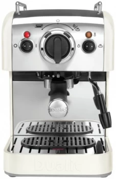 Dualit DA4443 Coffee Machine