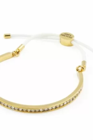Juicy Couture Jewellery Pave Cuff And Cord Bracelet JEWEL WJW905-113-U