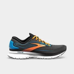 Mens Brooks Trace 2 Road Running Shoes