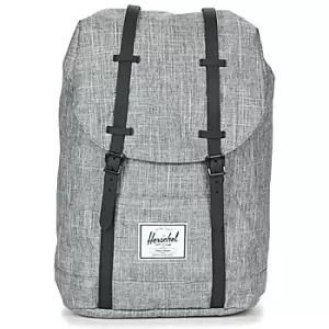 Herschel RETREAT womens Backpack in Grey - Sizes One size