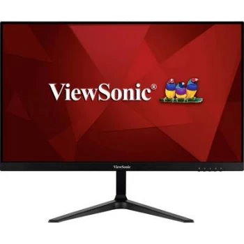ViewSonic 24" VX2418-P-MHD Full HD LED Gaming Monitor