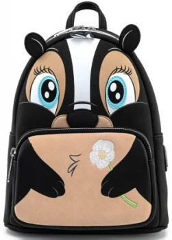 Bambi Loungefly - Flower Mini backpacks multicolour