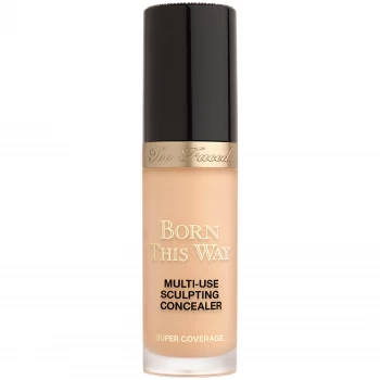 Too Faced Born This Way Super Coverage Concealer 15ml (Various Shades) - Pearl
