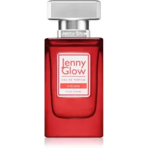 Jenny Glow Vision eau de parfum unisex 30ml