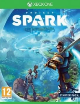 Project Spark Xbox One Game