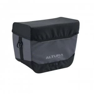 ALTURA Dryline 2 Barbag Grey/Black 7 Litre