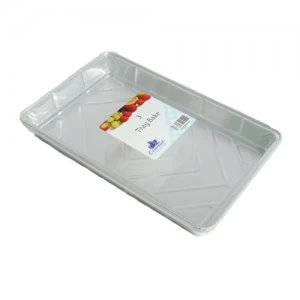 Essential Housewares Tray Bake - 3 Pack