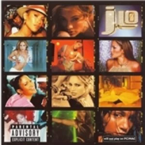 Jennifer Lopez J To Tha L-O The Remixes CD