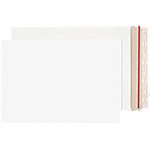 Blake VITA Allboard Pocket 350gsm White Rip-Strip Peel & Seal 229 (W) x 324 (H) mm Pack of 100