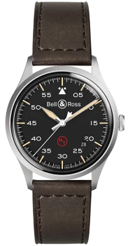 Bell & Ross Watch Vintage BR V1-92 Military