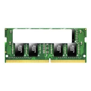 ADATA Premier 16GB 2666MHz DDR4 Laptop RAM
