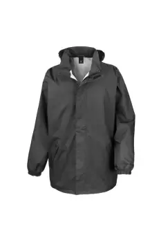 Core Midweight Waterproof Windproof Jacket