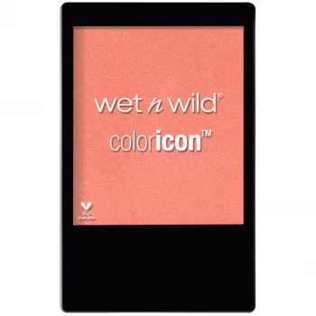 wet n wild coloricon Blush 5.85g (Various Shades) - Pearlescent Pink
