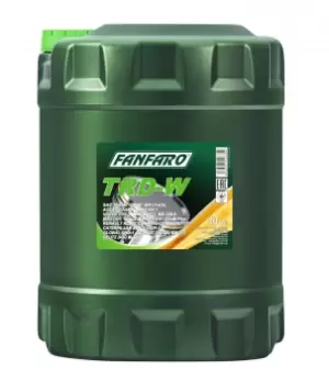 FANFARO Engine oil 10W-40, Capacity: 10l, Synthetic Oil FF6105-10