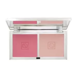 Jouer Cosmetics Blush Duo - Pink