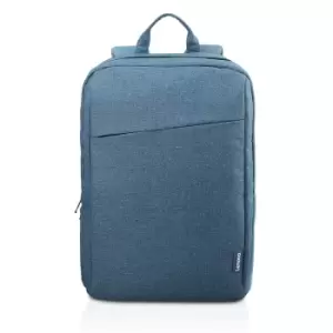 Lenovo B210 notebook case 39.6cm (15.6") Backpack Blue