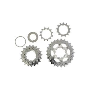 ETC 11-25T Cassette 10 Speed Steel CP with Alloy Carrier