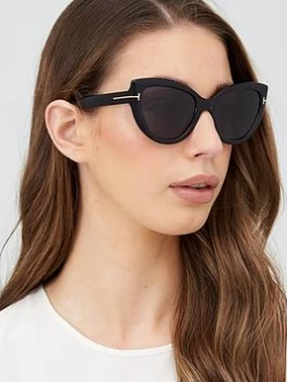 Tom Ford Cateye Sunglasses