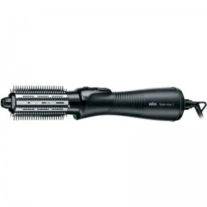 Braun Satin Hair 7 AS 720 hot air curling brush with IONTEC technology