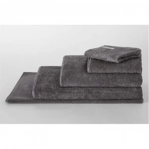 Sheridan Living Texture Towels - Granite