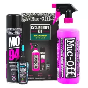 Muc-Off Cycling Gift Kit - Multi