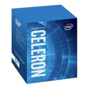 Intel Celeron G5900 Dual Core 3.4GHz CPU Processor