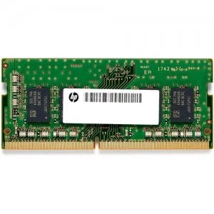 HP 8GB 2666MHz DDR4 Laptop RAM