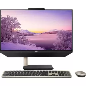 Asus Zen AiO 24 23.8" All In One - 512 SSD - Black