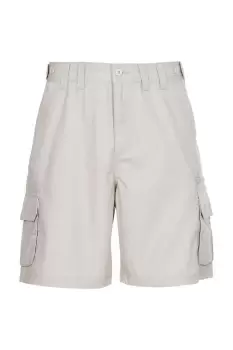 Gally Water Repellent Hiking Cargo Shorts