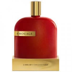 Amouage Library Collection Opus IX Eau de Parfum Unisex 100ml