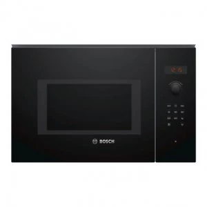 Bosch BFL553 25L 900W Microwave Oven