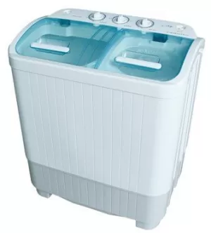 Good Ideas Twin Tub Washing Machine and Spin Dryer
