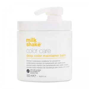 Milkshake Deep Colour Maintainer Balm 500ml