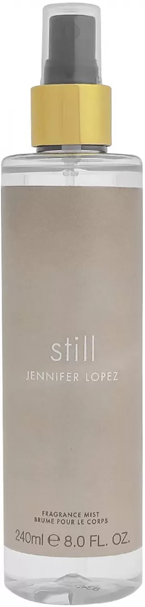 Jennifer Lopez Still Body Mist 240ml