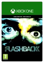 Flashback Xbox One Game