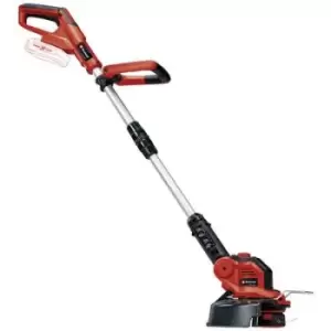 Einhell Power X-Change GE-CT 18/28 Li-Solo Rechargeable battery Grass trimmer w/o battery 18 V Cutting width (max.): 28 cm