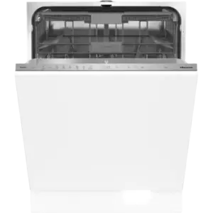 Hisense HV673C60UK Fully Integrated Dishwasher