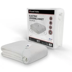 Russell Hobbs Double Electric Blanket