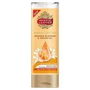 Imperial Leather Moroccan Spa Shower 250ml