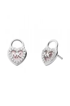Ladies Michael Kors Mk Earrings MKC1559A6040