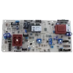 Alpha Printed Circuit Board (CD Models) 1.029813 - 462418