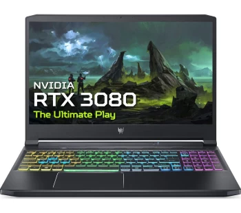 Acer Predator Triton 300 PT315-53 15.6" Gaming Laptop