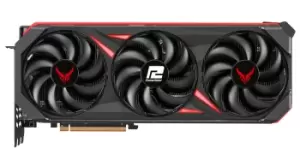 PowerColor Red Devil RX 7900 XTX 24G-E/OC AMD Radeon RX 7900 XTX...