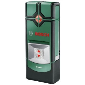 Bosch Truvo Digital Metal Pipe and Electric Cable Detector