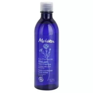 Melvita Eaux Florales Bleut des Champs Soothing Cleansing Water for Eye Area 200ml