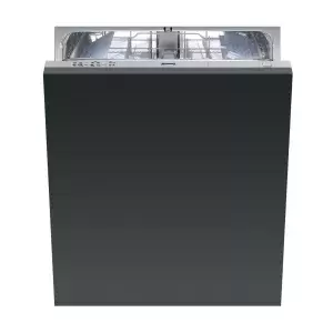 Smeg SPV40C10GB Slimline Fully Integrated Dishwasher