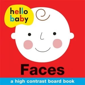 Faces by Roger Priddy (Board book, 2013)