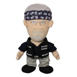 Sons of Anarchy Clay Morrow 8" Plush